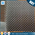 PTFE Stainless steel wire mesh / oil water separation stainless steel wire mesh